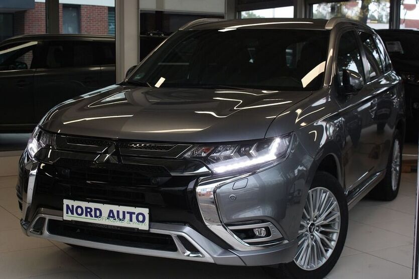 Outlander