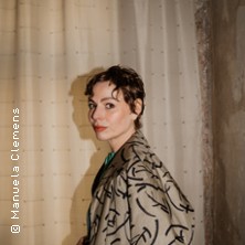 Cäthe 04.04.2026 Hot Jazz Club