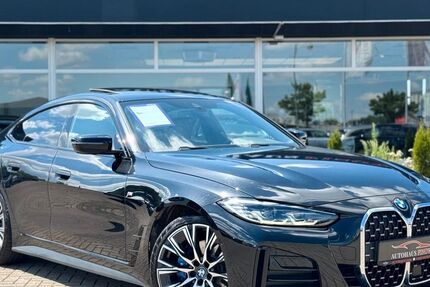 BMW 420 Gran Coupé 99.000 km 34.490 &euro; Schorfheide 16244