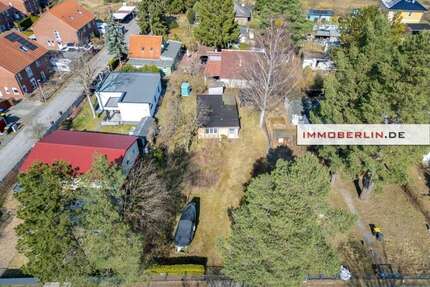 Grundstück Oranienburg - 290.000&euro; | Angebot:26314889