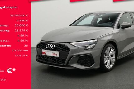 Audi A3 68.792 km 25.980 &euro; Leverkusen 51373