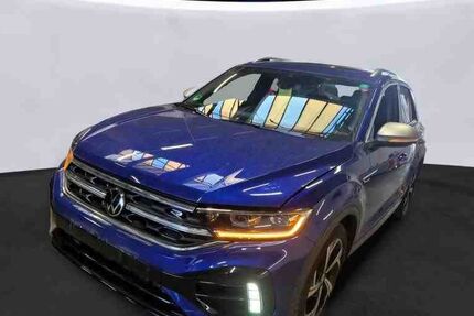 VW T-Roc 56.000 km 31.990 &euro; Bad Langensalza 99947