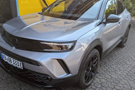 Opel Mokka 1.500 km 27.990 &euro; Battenberg (Eder) 35088