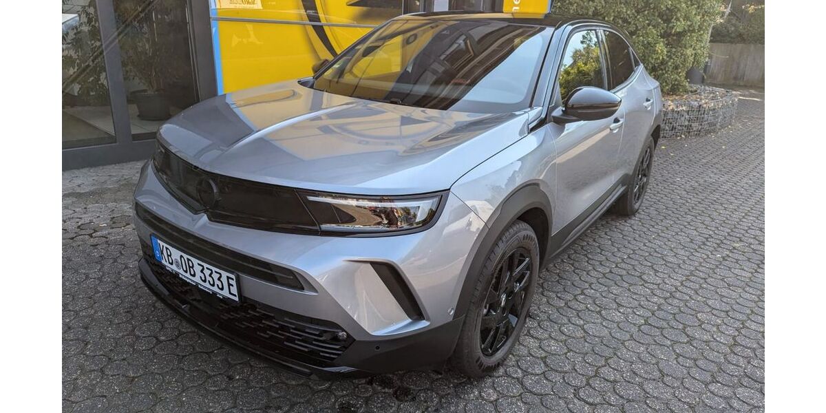 Opel Mokka 1.500 km 27.990 &euro; Battenberg (Eder) 35088