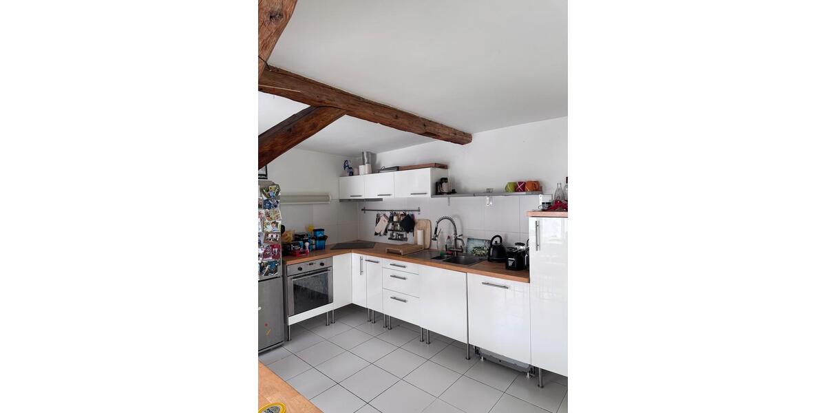 Maisonettenwohnung Sinsheim - 3.5 Zimmer, 103 m&sup2;, 1.300&euro; | Angebot:24983791