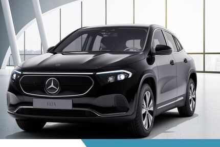 Mercedes-Benz EQA 21.382 km 27.370 &euro; Magdeburg 39130