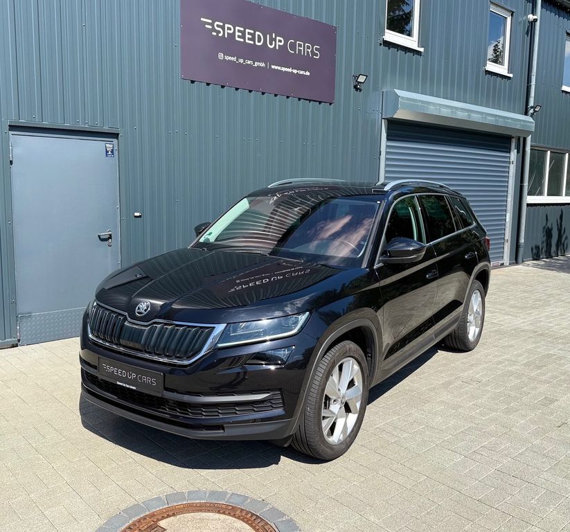 Kodiaq