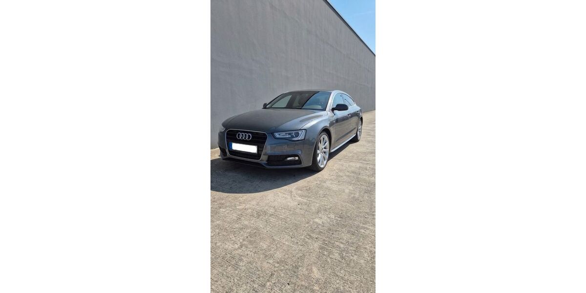 Audi A5 212.000 km 11.500 &euro; Ilmenau 98693