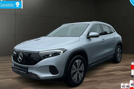 Mercedes-Benz EQA 7.097 km 35.880 &euro; Bad Kreuznach 55545