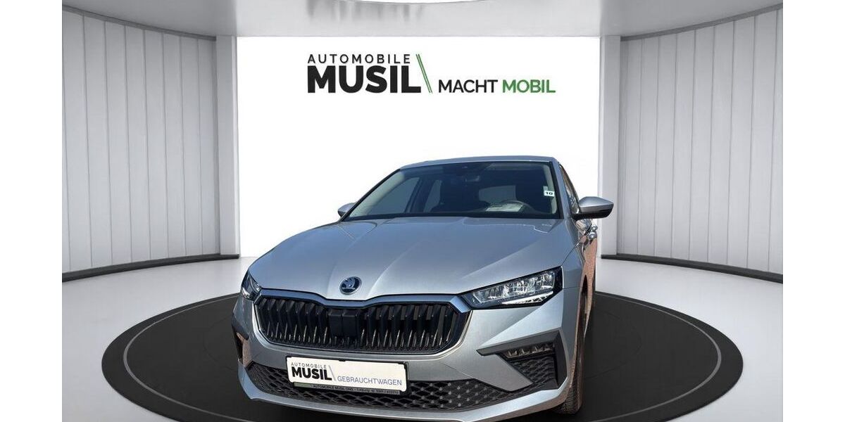 Skoda Scala 9.582 km 19.890 &euro; Leipzig 04207