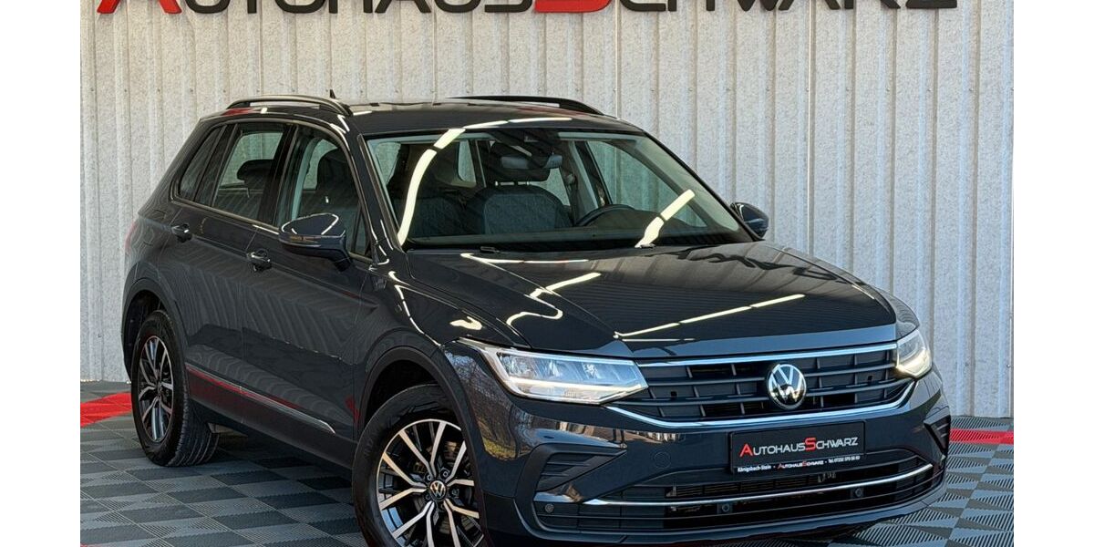 VW Tiguan 84.741 km 20.490 &euro; Königsbach-Stein 75203