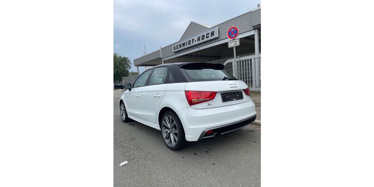 Audi A1 70.000 km 9.700 &euro; Bremen 28309