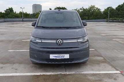 VW T7 Multivan