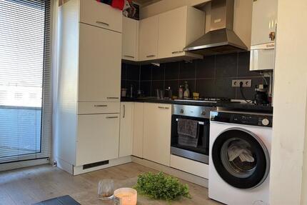 Wohnung Delmenhorst Düsternort - 2 Zimmer, 40 m&sup2;, 600&euro; | Angebot:27610178