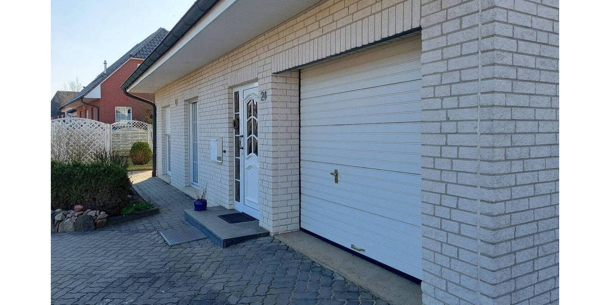 Einfamilienhaus Röbel / Müritz Röbel - 3 Zimmer, 120 m&sup2;, 350.000&euro; | Angebot:26061693