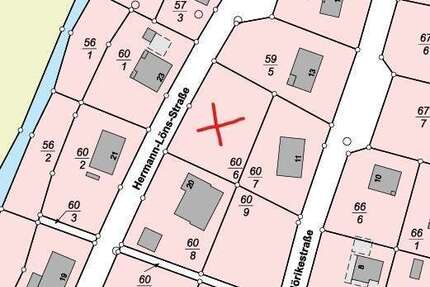 Grundstück Schenklengsfeld - 55.000&euro; | Angebot:23781784