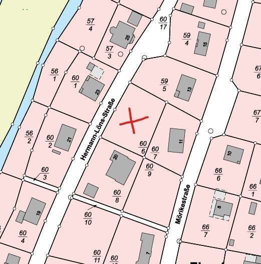 Grundstück Schenklengsfeld - 55.000&euro; | Angebot:23781784