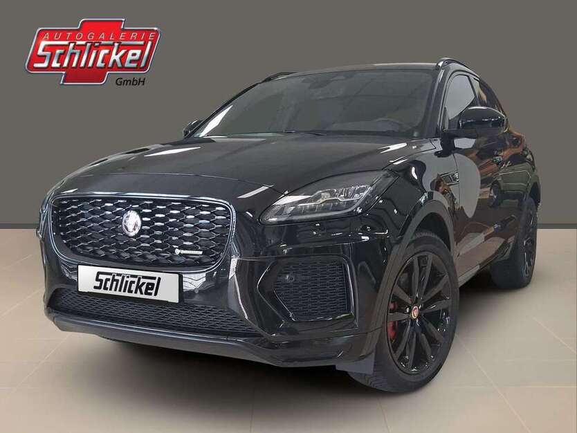 E-Pace