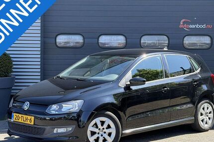 VW Polo 313.016 km 2.490 &euro; Boekel 5427 