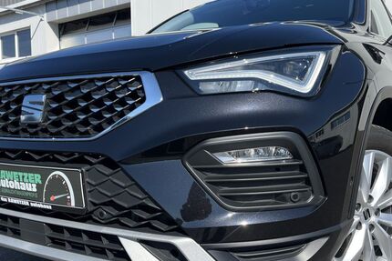 Seat Ateca 19.153 km 25.460 &euro; Marktredwitz 95615