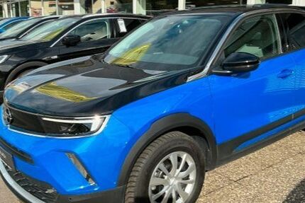 Opel Mokka 11.697 km 21.900 &euro; Niederahr 56414