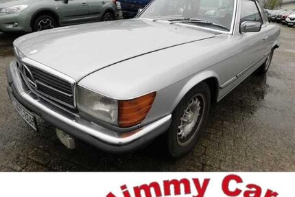 Mercedes-Benz 280 103.000 km 14.999 &euro; Kiel-Moorsee 24145