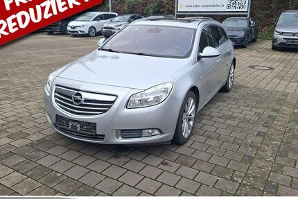 Opel Insignia 151.756 km 4.385 &euro; Achern 77855