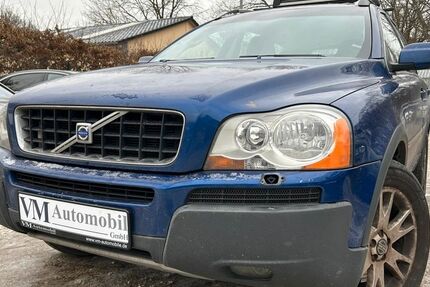 Volvo XC90 281.946 km 4.890 &euro; Großbeeren 14979