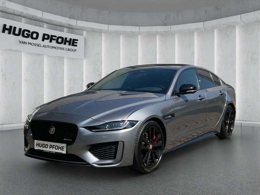 XE