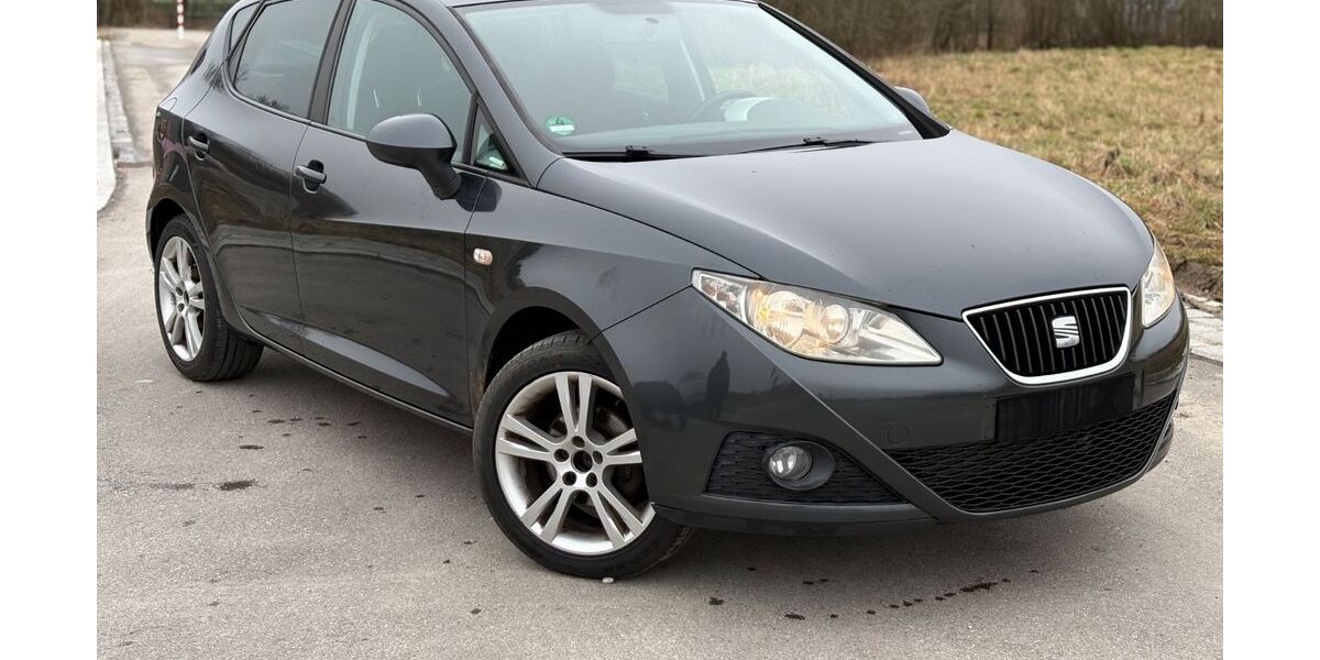 Seat Ibiza 167.990 km 1.990 &euro; Nordendorf 86695