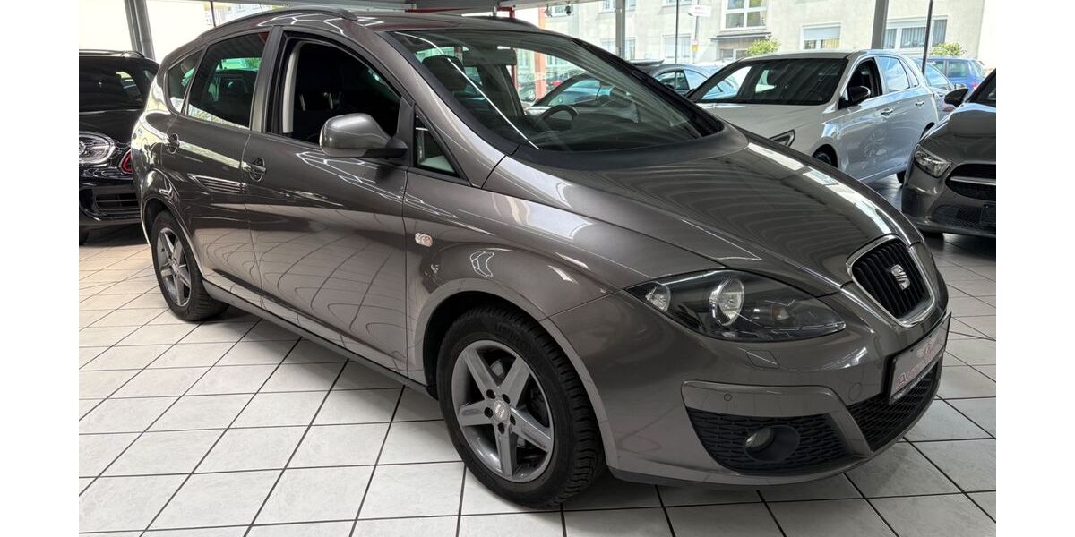 Seat Altea 200.000 km 4.450 &euro; Leverkusen 51371
