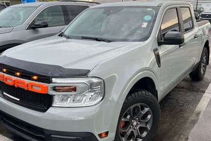Ford Maverick 39.000 km 41.999 &euro; Hamburg 22309