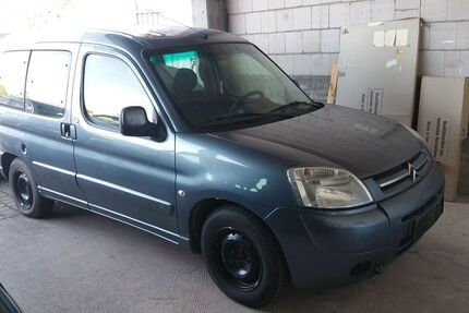 Citroen Berlingo 250.000 km 1.500 &euro; Randersacker 97236