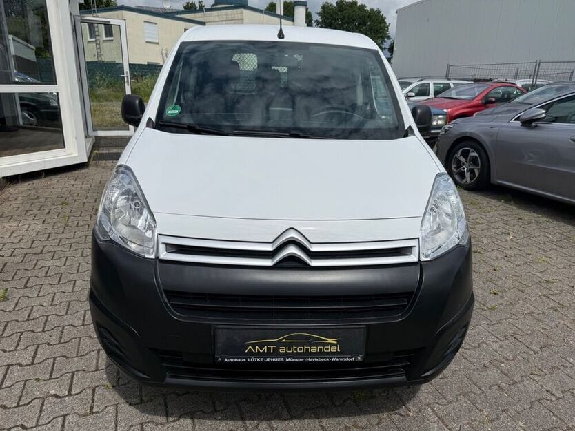 Berlingo