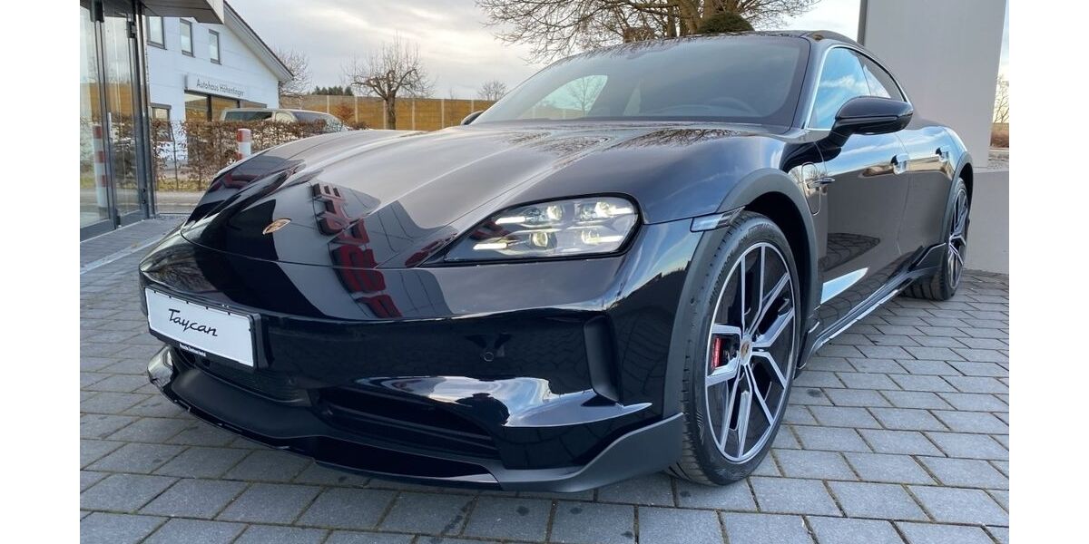 Porsche Taycan 29.900 km 101.390 &euro; Raubling 83064