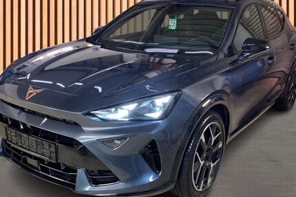 Cupra Formentor 15.077 km 36.980 &euro; Dresden 01328