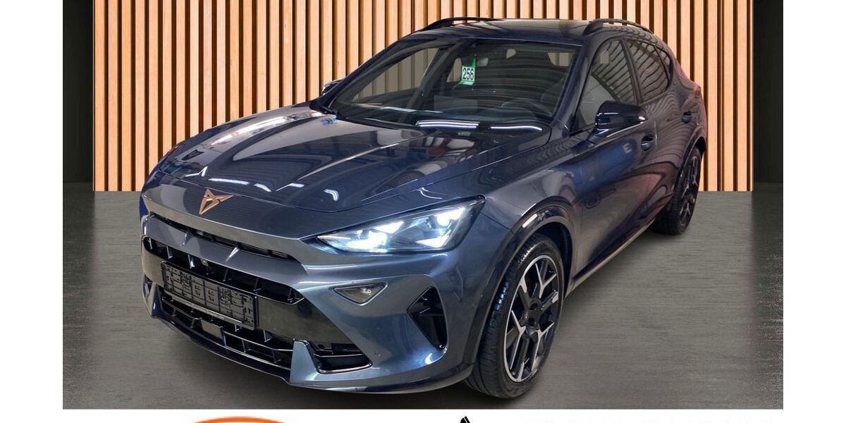 Cupra Formentor 15.077 km 37.980 &euro; Dresden 01328