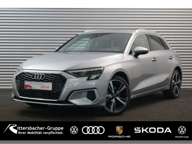 Audi A3 15.000 km 36.780 &euro; Grünstadt 67269