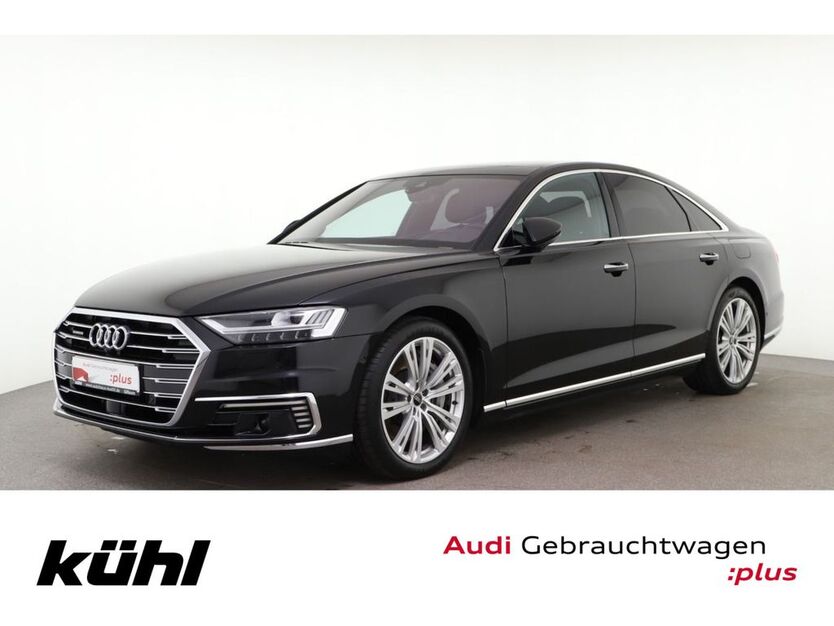 Audi A8 78.950 km 53.280 € Gifhorn 38518