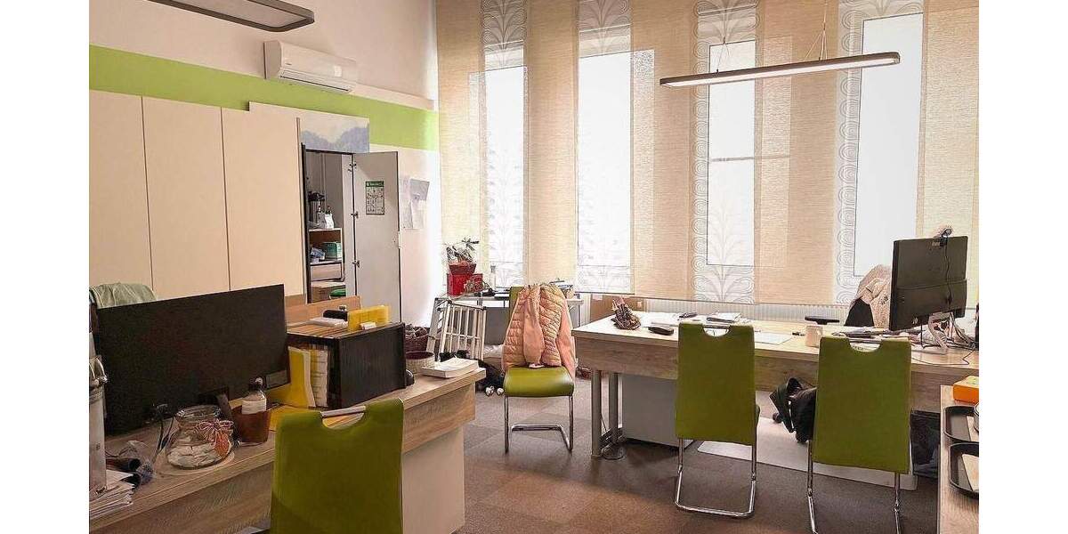 Gewerbeobjekt Oberasbach Altenberg - 1.265.000&euro; | Angebot:25355736