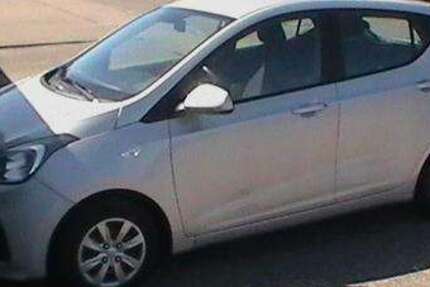 Hyundai i10 77.500 km 8.890 &euro; Peine, Stadt 31228