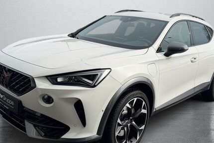 Cupra Formentor 20.793 km 26.990 &euro; Daun 54550