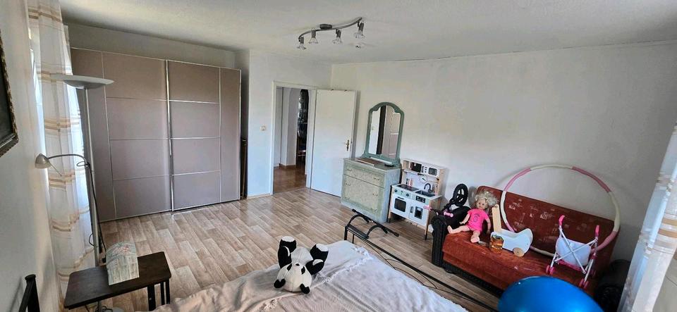 Etagenwohnung Landstuhl - 3 Zimmer, 107 m&sup2;, 147.000&euro; | Angebot:27157665