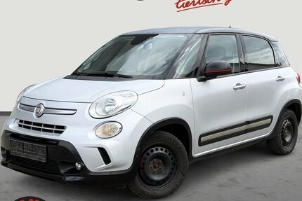 Fiat 500L 189.000 km 5.690 &euro; Wilhelmsdorf 88271