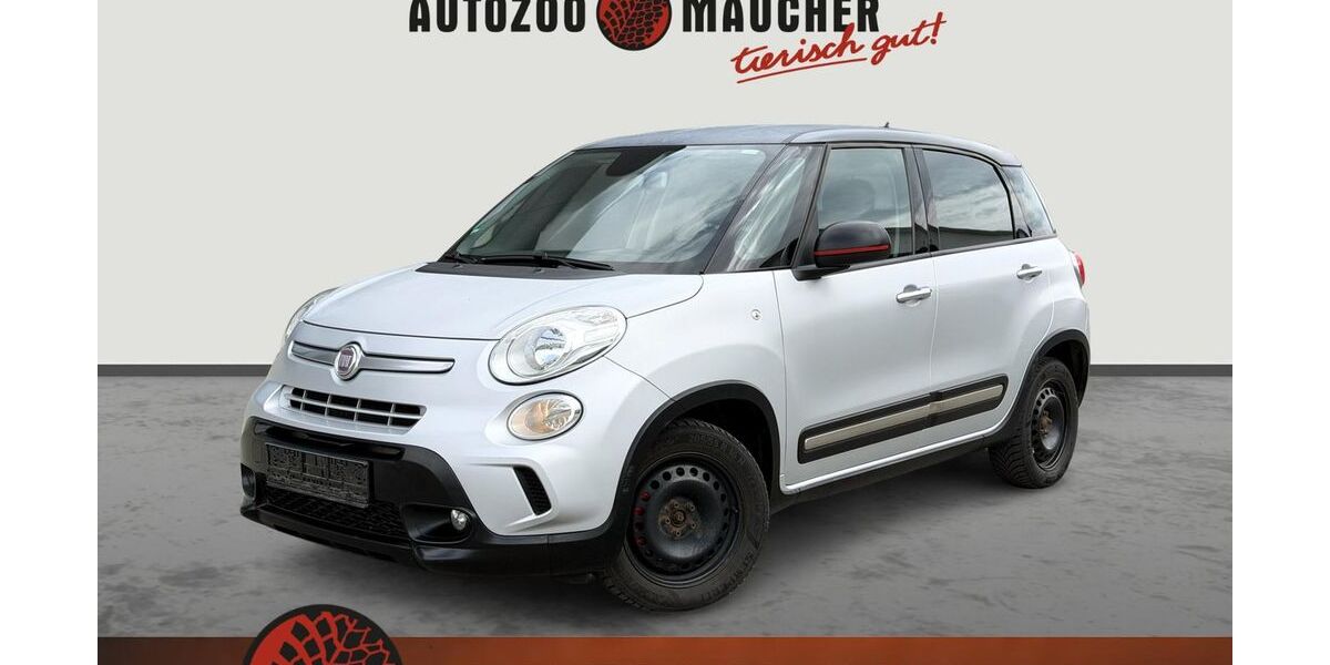 Fiat 500L 189.000 km 5.690 &euro; Wilhelmsdorf 88271