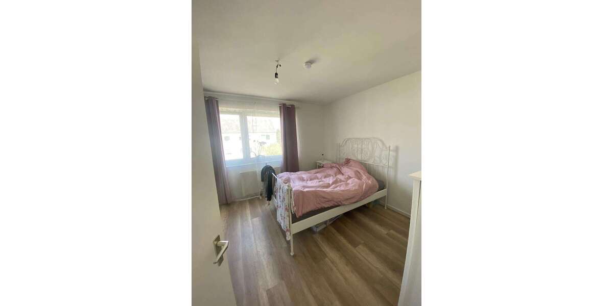 Etagenwohnung Bielefeld Schildesche - 2 Zimmer, 57 m&sup2;, 175.000&euro; | Angebot:25707314