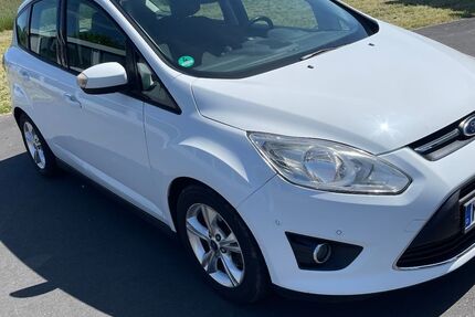 Ford C-Max 237.000 km 3.750 &euro; Dattenberg 53547