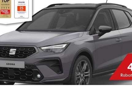 Seat Arona 1.097 km 28.490 &euro; Eschenbach 92676
