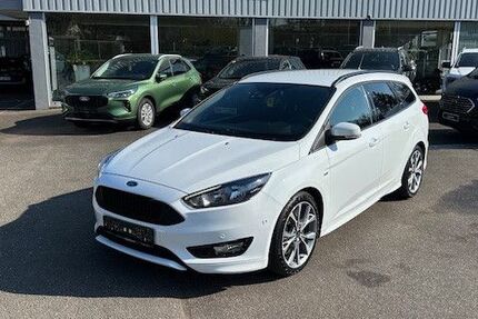 Ford Focus 98.900 km 13.400 &euro; Dahn-Reichenbach 66994