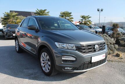 VW T-Roc 70.000 km 21.490 &euro; Speyer 67346